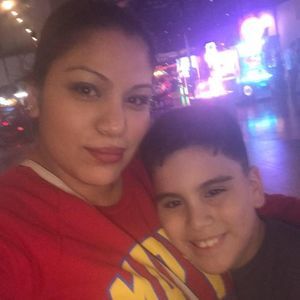 Meet your Posher, Diana